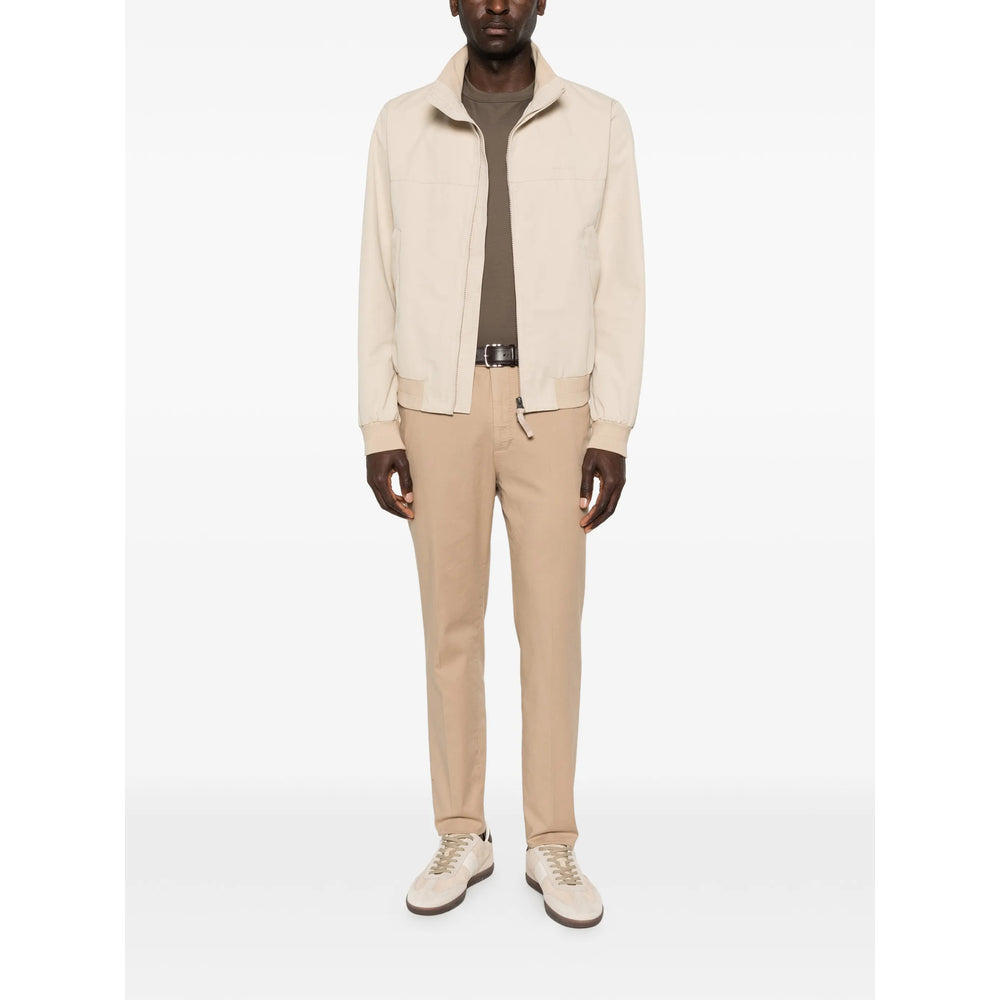 Incotex Pants - Neutral | 8238fb094bf8b6da79fa911eb2fe57526ae36f16