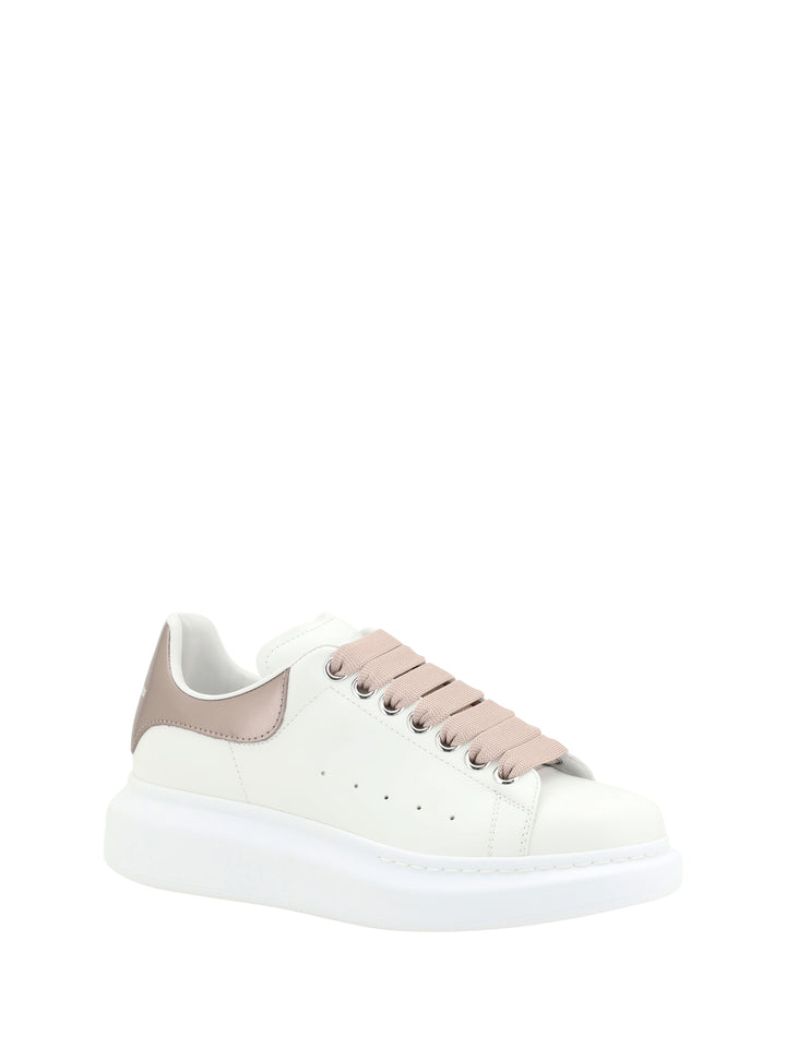 SNEAKER PELLE S.GOMM NE.TE.CAL