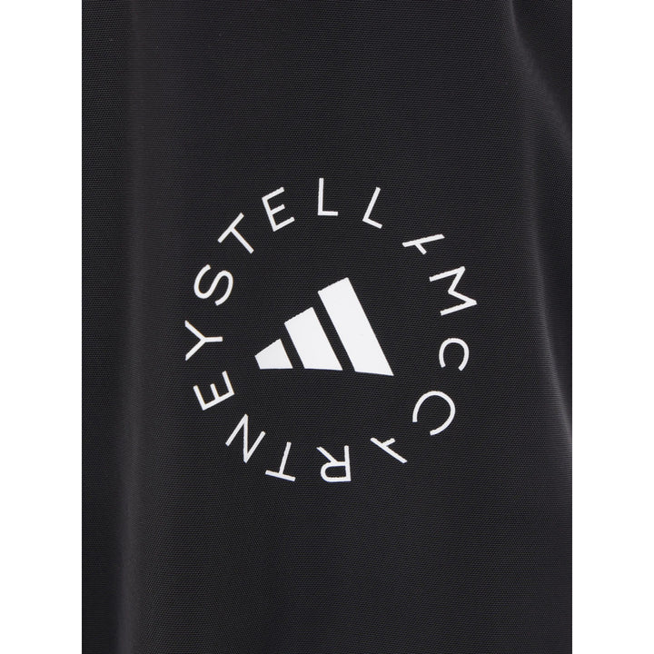 Adidas By Stella Mccartney Outerwears - Black | 161b46c53ba19ee5439fd2f6fd3740159db50710