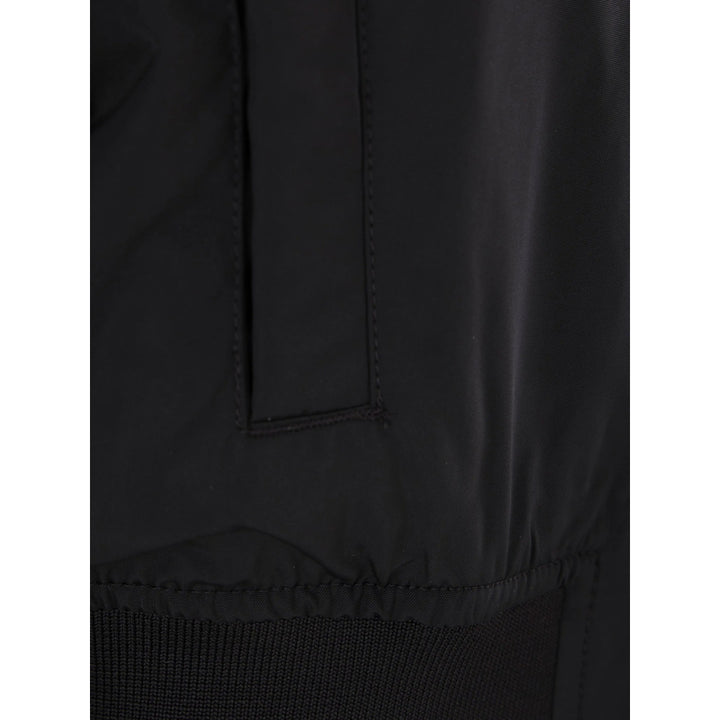Adidas By Stella Mccartney Outerwears - Black | a9d7f0e1867ad3ed359274e2a0e15ecd4ed6e6aa