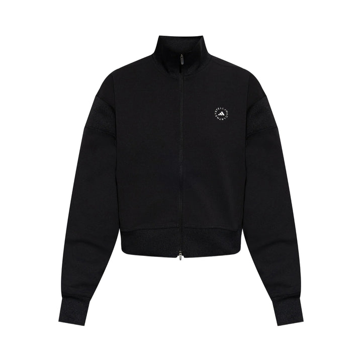 Adidas By Stella Mccartney Sweaters - Black | 19e9a516b27bf0bd21b03b68e147f4ef31f91353