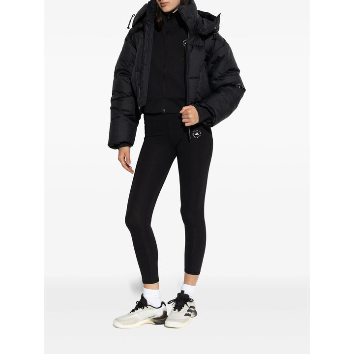 Adidas By Stella Mccartney Sweaters - Black | 000a737fac275fe375df38dd7d51e36c095b1cf3