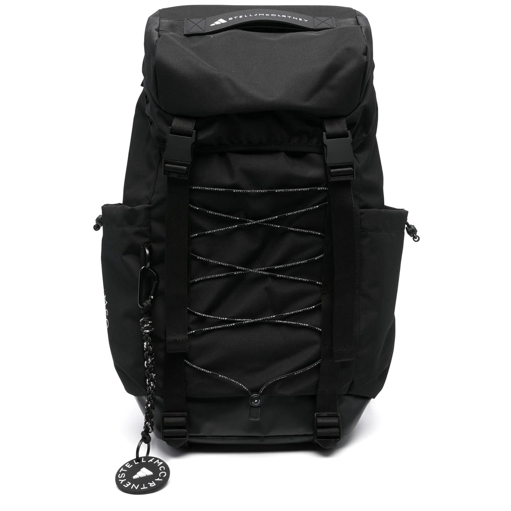 Adidas By Stella Mccartney Backpacks & Travels - Black | cfa23bbfb0f2859fd149d086d1b08b9bfb2a43c3