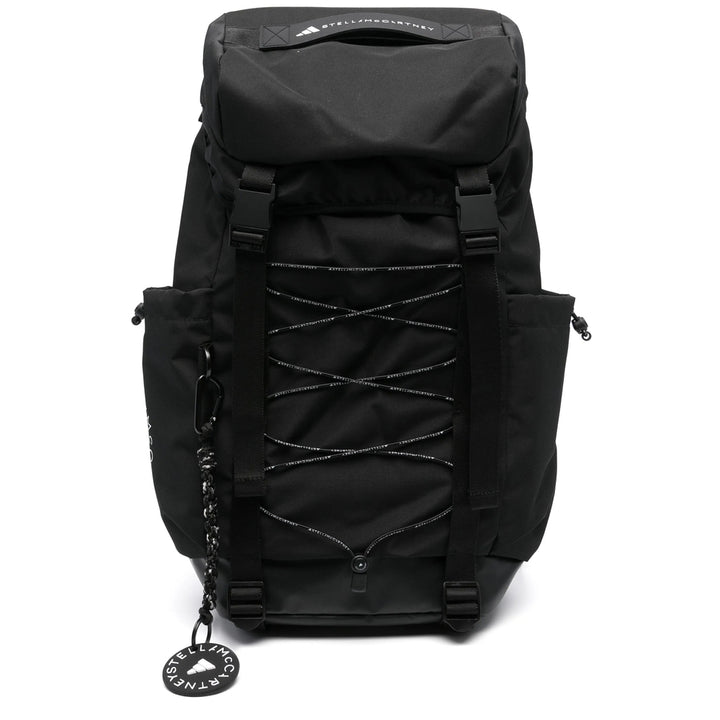 Adidas By Stella Mccartney Backpacks & Travels - Black | cfa23bbfb0f2859fd149d086d1b08b9bfb2a43c3