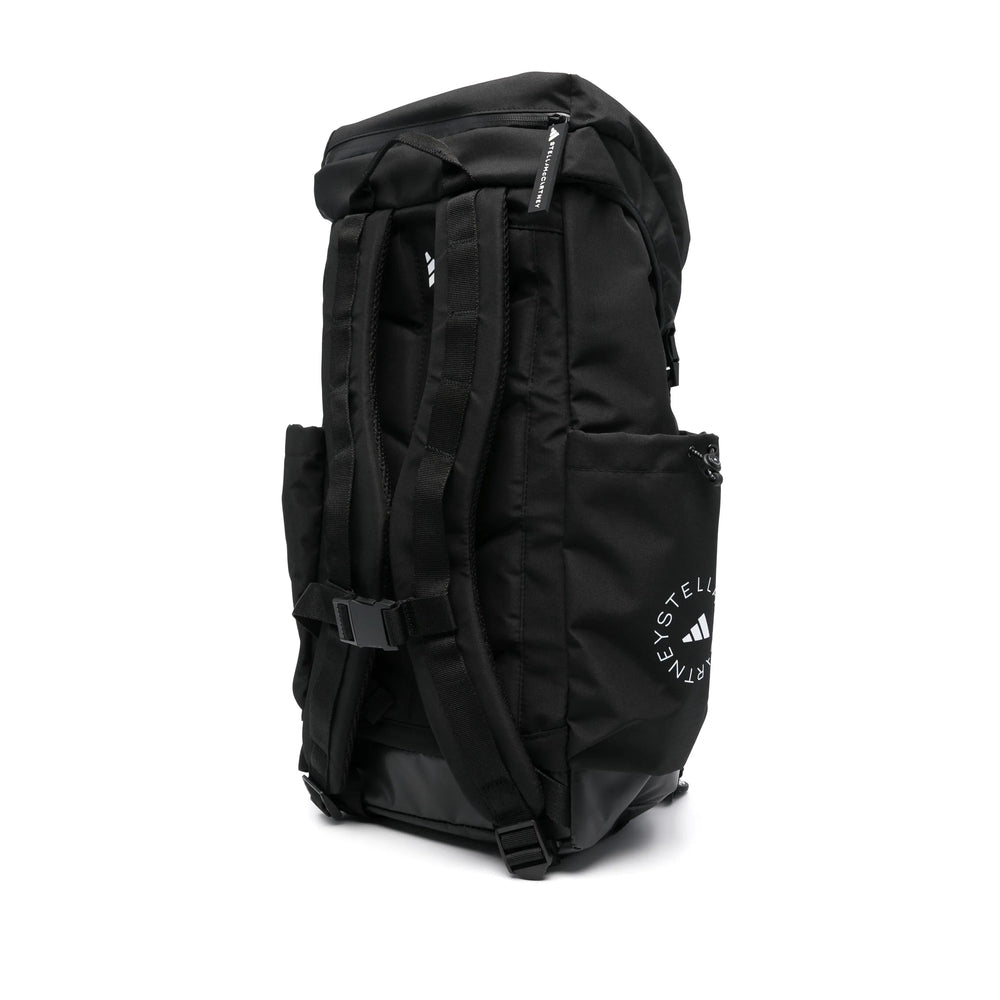Adidas By Stella Mccartney Backpacks & Travels - Black | b008c99736ed8e3a79c4db1c095ec84c898ca410