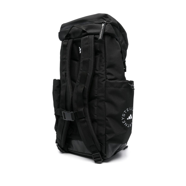 Adidas By Stella Mccartney Backpacks & Travels - Black | b008c99736ed8e3a79c4db1c095ec84c898ca410