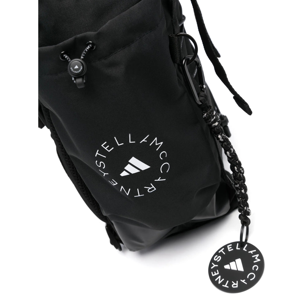 Adidas By Stella Mccartney Backpacks & Travels - Black | ef15f4c72d9446e66c65723f8d7d4e3156608fc2