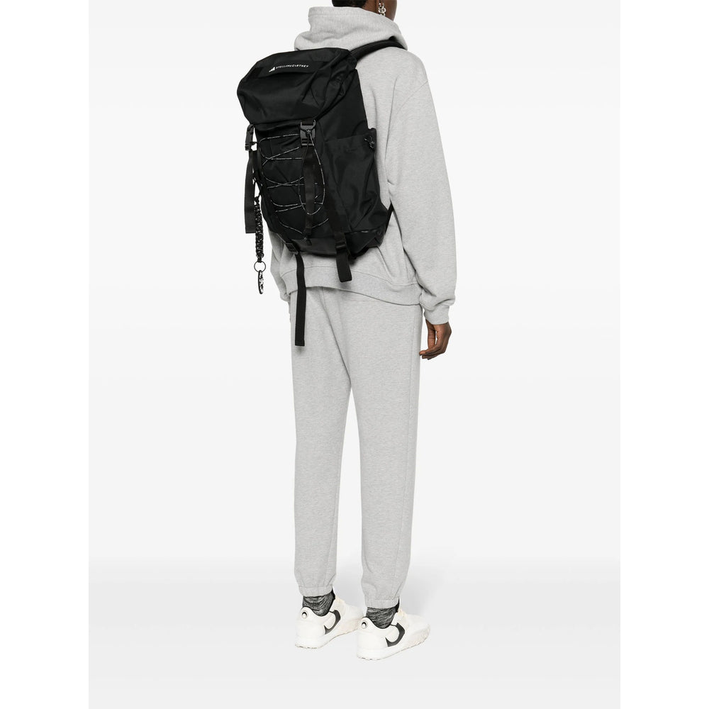 Adidas By Stella Mccartney Backpacks & Travels - Black | 080a8b643f6b6c6b303f59b2a22ced5a0267ccf7