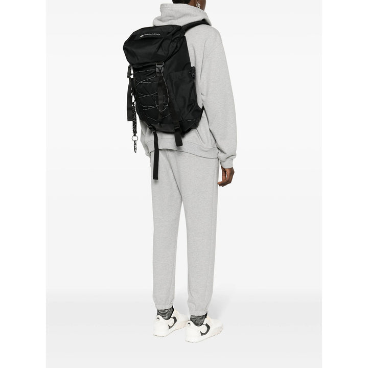 Adidas By Stella Mccartney Backpacks & Travels - Black | 080a8b643f6b6c6b303f59b2a22ced5a0267ccf7