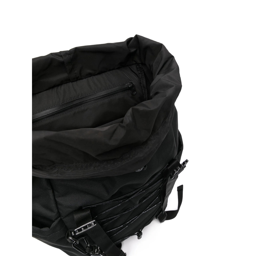 Adidas By Stella Mccartney Backpacks & Travels - Black | b091a3c0f39338afa26c5b1628f037fc7a3532b2