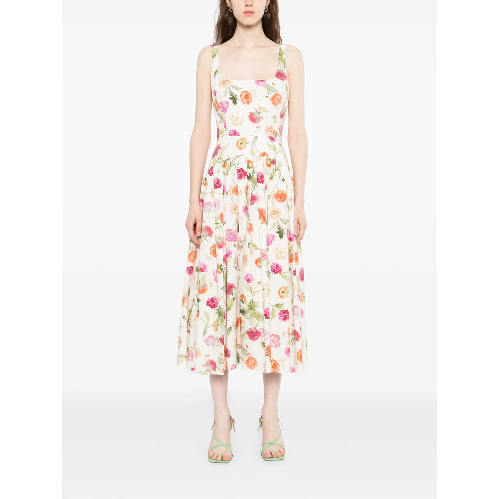 Carolina Herrera Dresses - Neutral | c5c1422d4b942c84fc16a2c17c7abb96caffb318