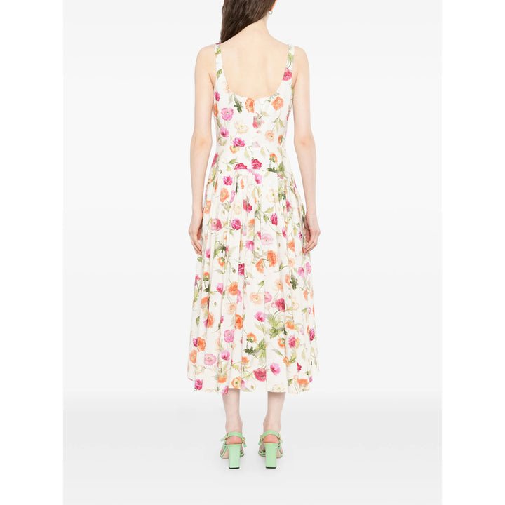 Carolina Herrera Dresses - Neutral | 10b6d54b434168c99fda3c5cef62e123db825b06