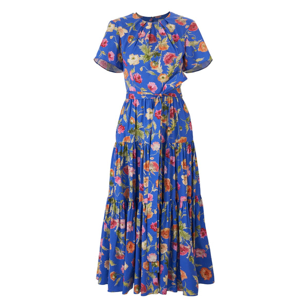 Dresses Blue