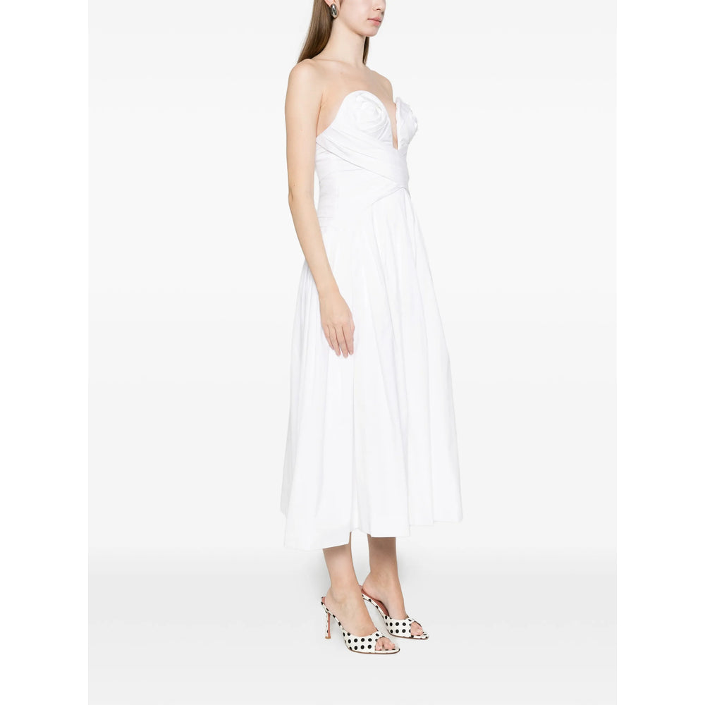 Carolina Herrera Dresses - White | a912a5a82b1e15ee9233b634644d92130de2a53e