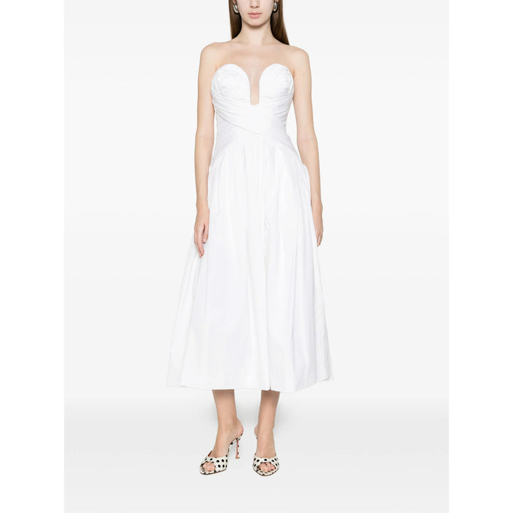 Carolina Herrera Dresses - White | 10176f42aa6737bf102a7fcc5f30c1adc968e09f