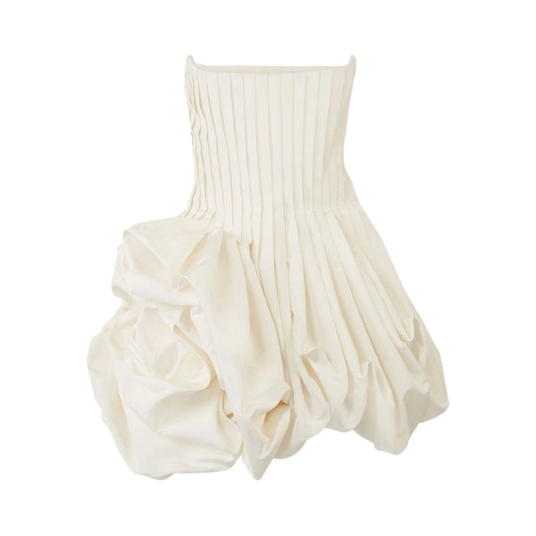 Dresses White