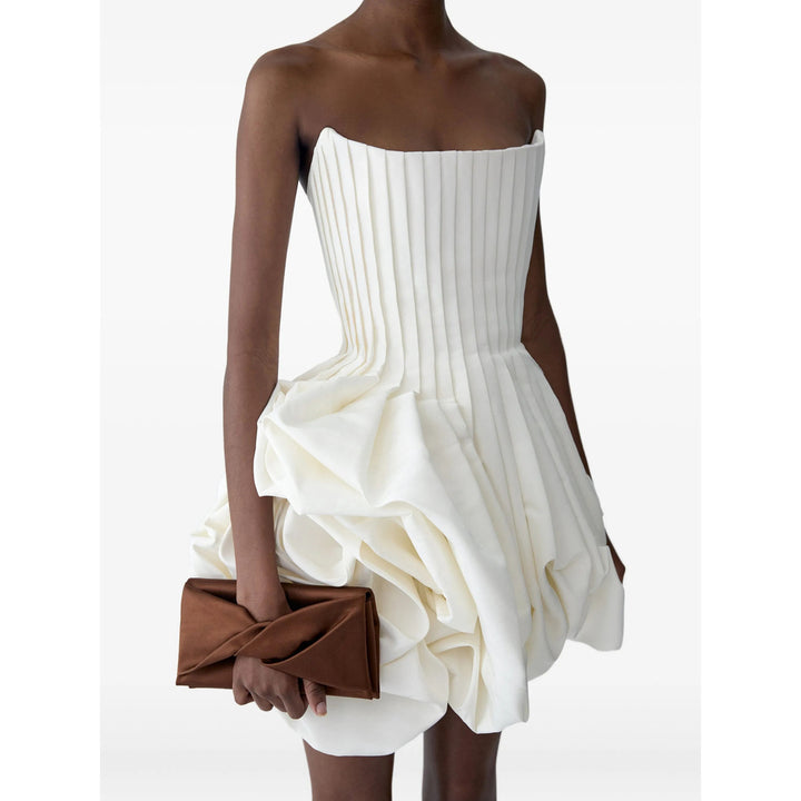 Carolina Herrera Dresses - White | 4d7069918d05bdbb0b98e85e03e47561f5ceed13