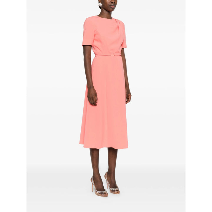 Carolina Herrera Dresses - Pink | cd3a3479012912c89657ffc609b3cd84156181ea