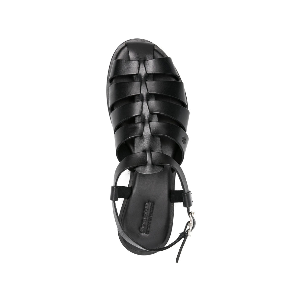 Dragon Diffusion Shoes - Black | da80239ac7d9b184325a6dad2fd5fd7e05ca4c4b