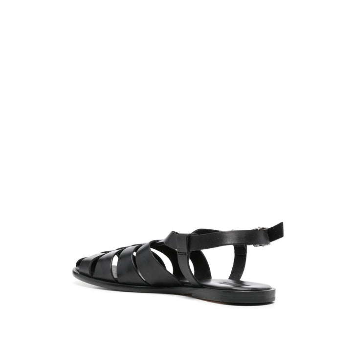 Dragon Diffusion Shoes - Black | 4dfd6d5f7c6f37bd8c6f51410bcce0c7bf98a5ab