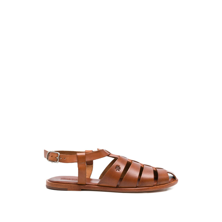 Dragon Diffusion Shoes - Brown | 75498060ca7816187b5d02f794c25f0f8d9a93d9