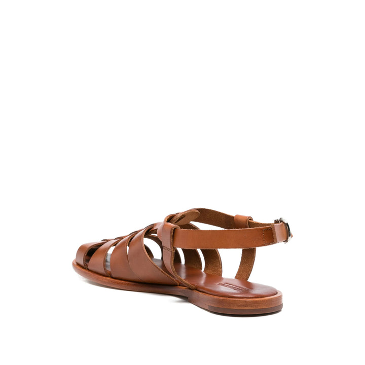 Dragon Diffusion Shoes - Brown | e8f251a7b69b2f073ccb8ab911a4830b6793f86c