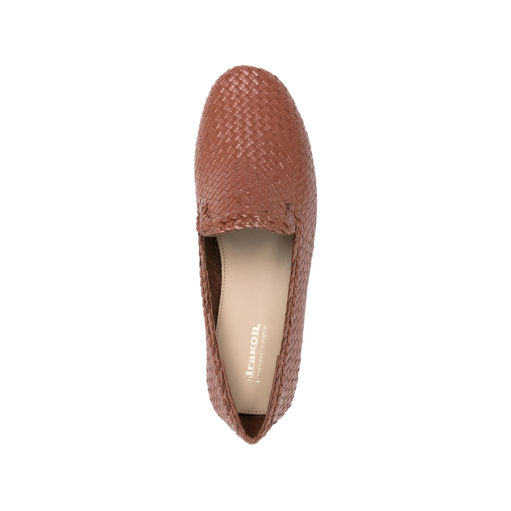 Dragon Diffusion Shoes - Brown | a00bf5163fc650c308c22bb70496dd4a88745782