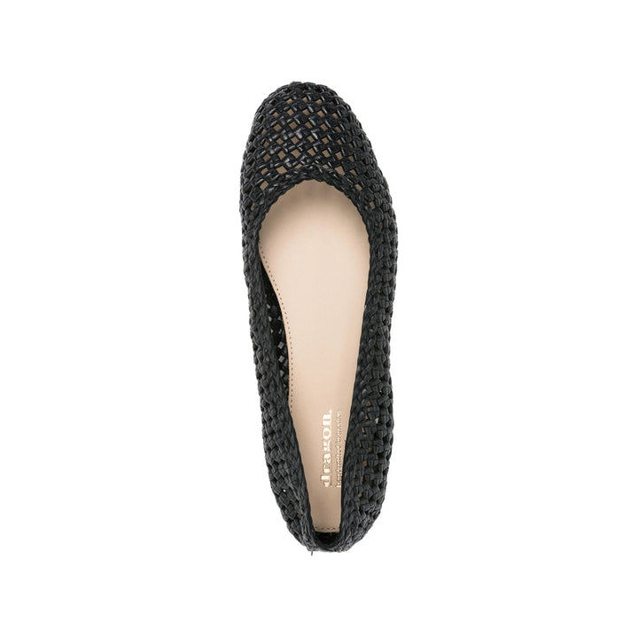 Dragon Diffusion Shoes - Black | c5f290be38679f41194ea0cf965f426f11eeed4c