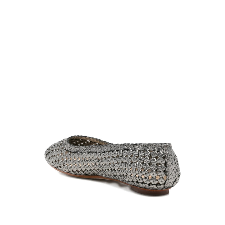 Dragon Diffusion Shoes - Silver | f317909dd322b7f12b49209e2218063037ac18ea