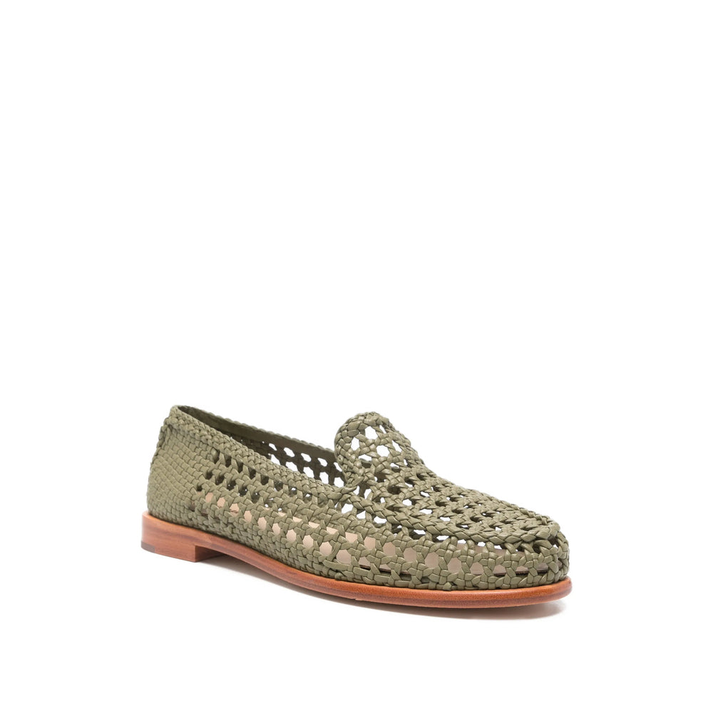 Dragon Diffusion Shoes - Green | e6be4e974613557d51015e1228d8626ce8df6f56