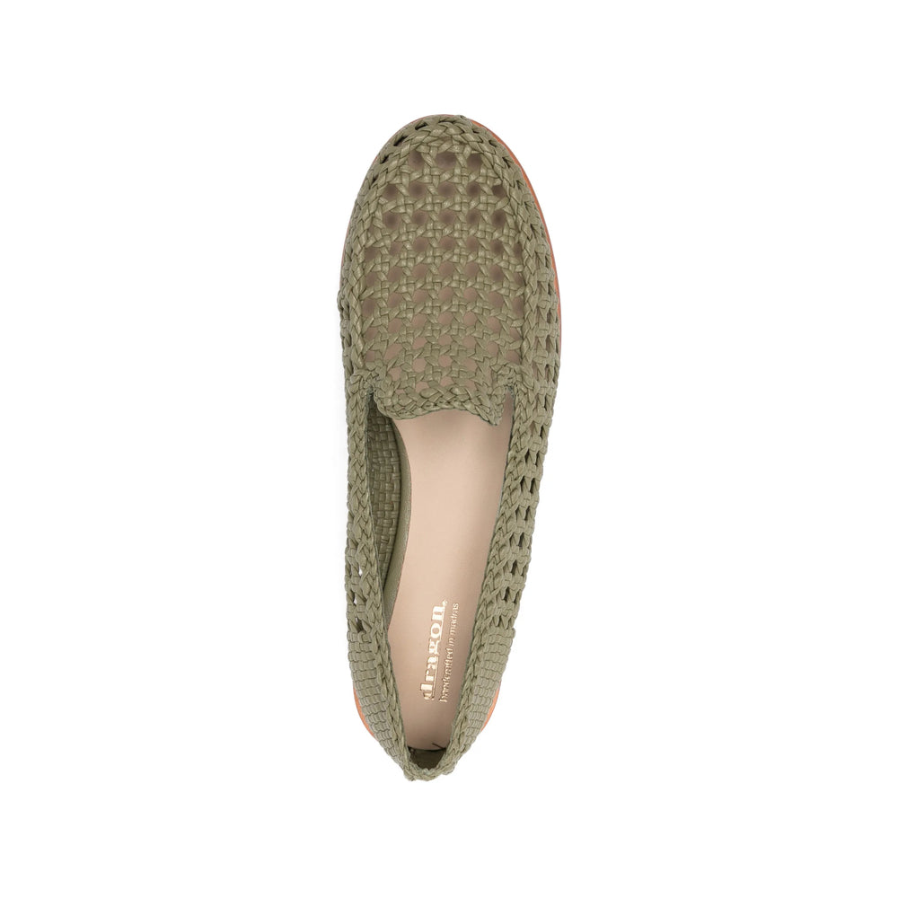 Dragon Diffusion Shoes - Green | 471a63b0861b27a487f913fe887df02e2f54c6c5