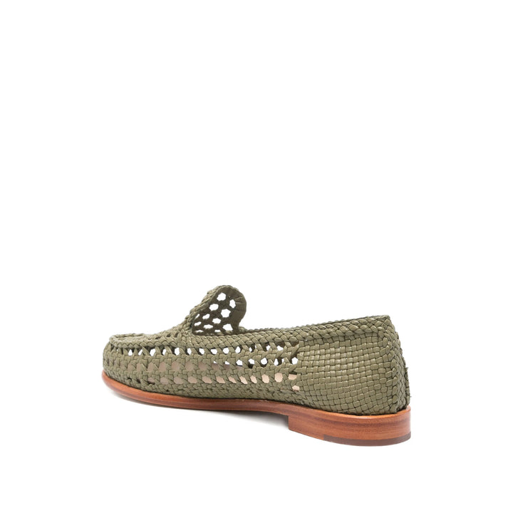 Dragon Diffusion Shoes - Green | 8ac7c705389fc96d6cea6badba8a3aaa940f8668