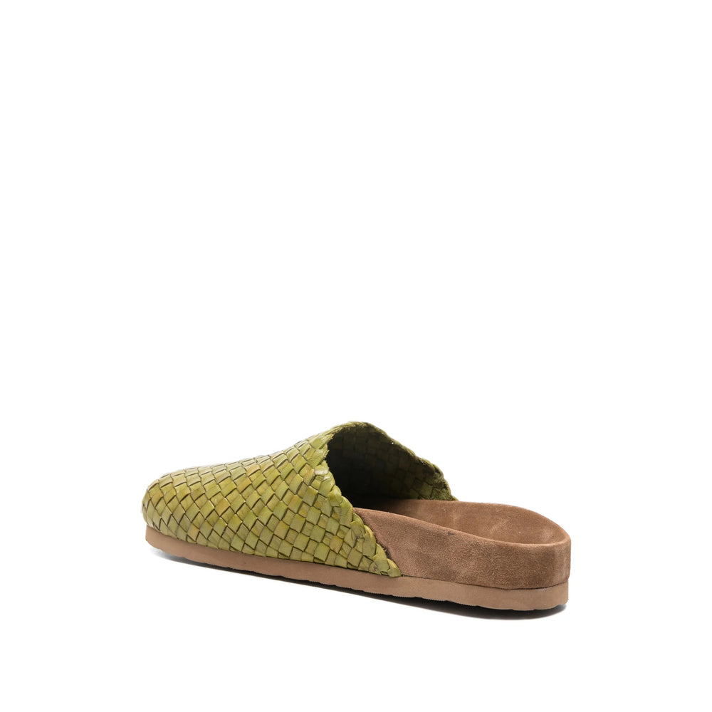 Dragon Diffusion Shoes - Green | 047a8064e48485812634f77e61917b453738a0f8