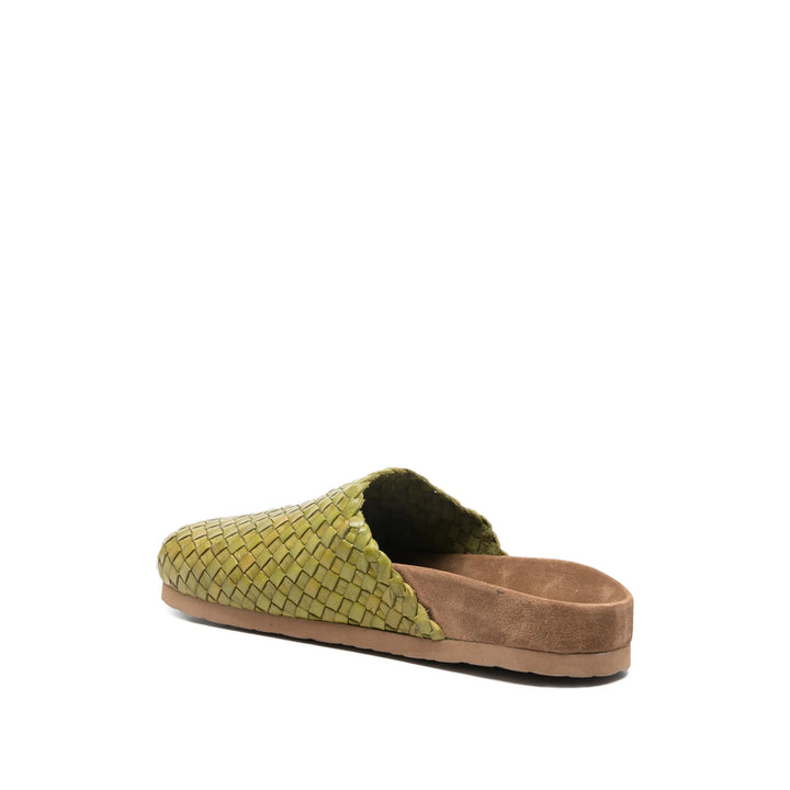 Dragon Diffusion Shoes - Green | 047a8064e48485812634f77e61917b453738a0f8