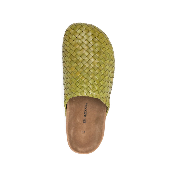 Dragon Diffusion Shoes - Green | 1b6c0645aed2260baf876dba95d66108dcadf216