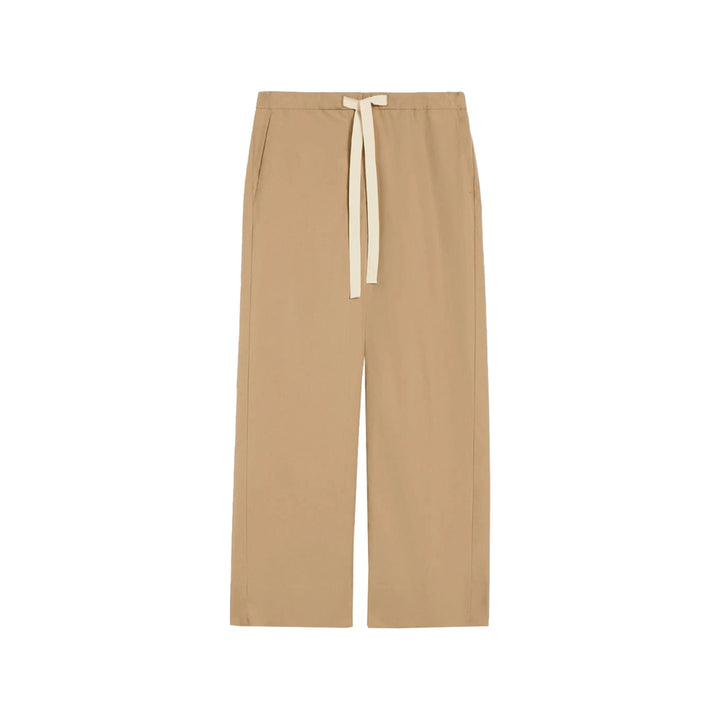 S Max Mara Pants - Neutral | d791b0a7570fb991f970014629966a7448bbf9b7
