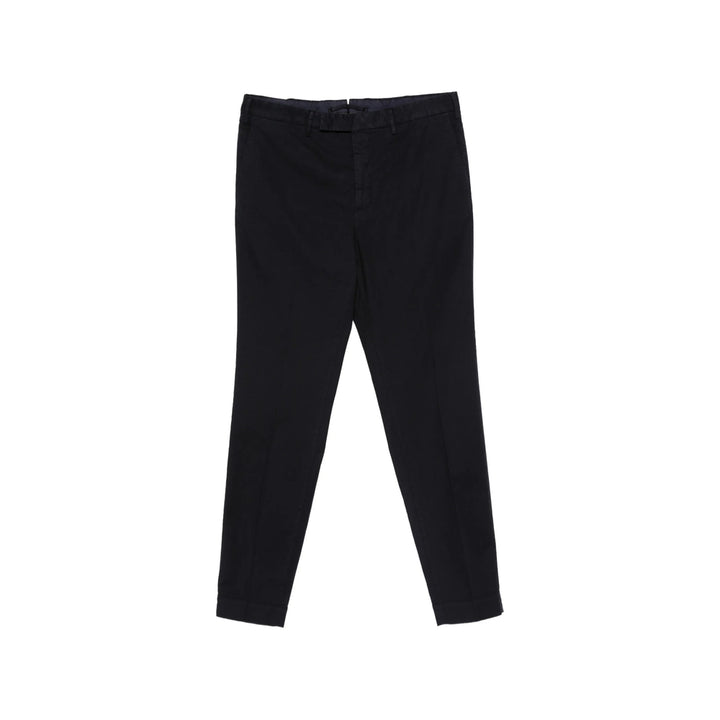 Incotex Pants - Black | f0f9746264b7536ddb9c2e1d0dfdd45277ed1df9