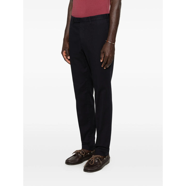 Incotex Pants - Black | c7c182664be52dd4422a7085c5b24585d4d943a8