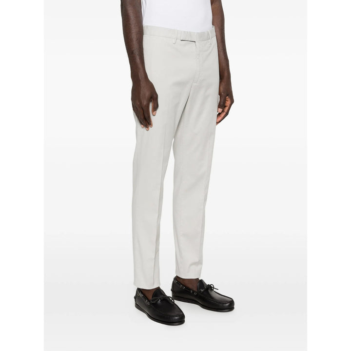 Incotex Pants - Gray | bffe908490ce4ed2de7384f22eef4621243c7913