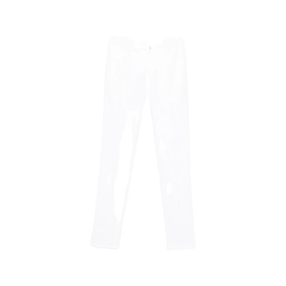 Incotex Pants - White | fab4664c388fffd67d019b78144d2e58e622e257