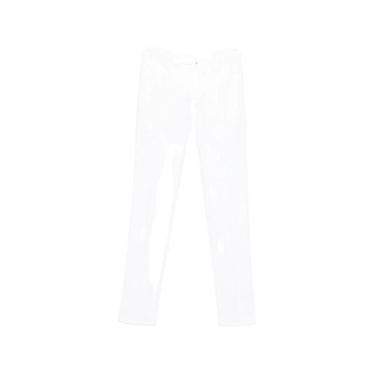 Pants White
