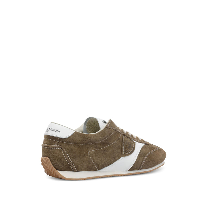 Philippe Model Sneakers - Green, White | ebb5c66af6455eb98fb3d1d12633fba097b775d6