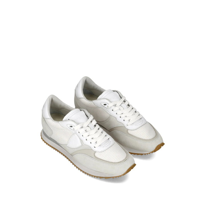 Philippe Model Sneakers - White | 2c7b4457b9cac3f118158db49268a574b8382c7f