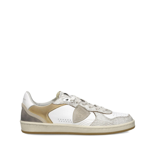 Sneakers White