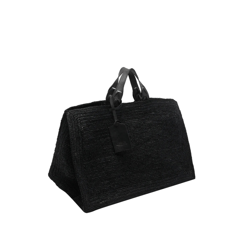 Ibeliv Bags - Black | aba59e7d16668bbf0e0ba3ed76895e23fba9e819