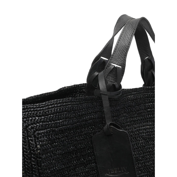 Ibeliv Bags - Black | 44b9e818755b324717697381181d56946c657287