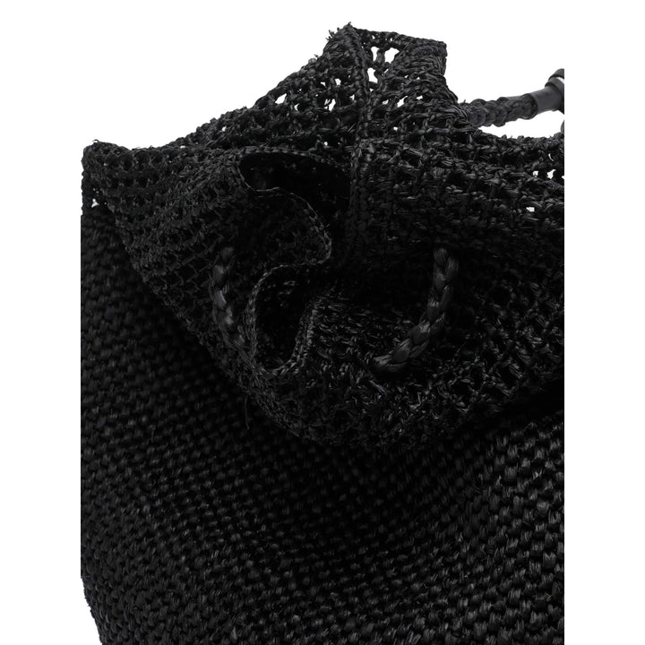 Ibeliv Bags - Black | 19caaaa2583a12ddc625032ad71907ca15b28f5c