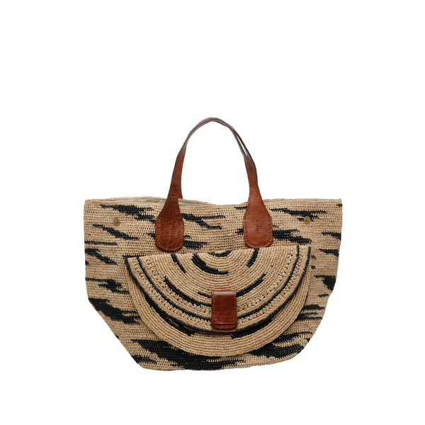 Bags Neutral, Black