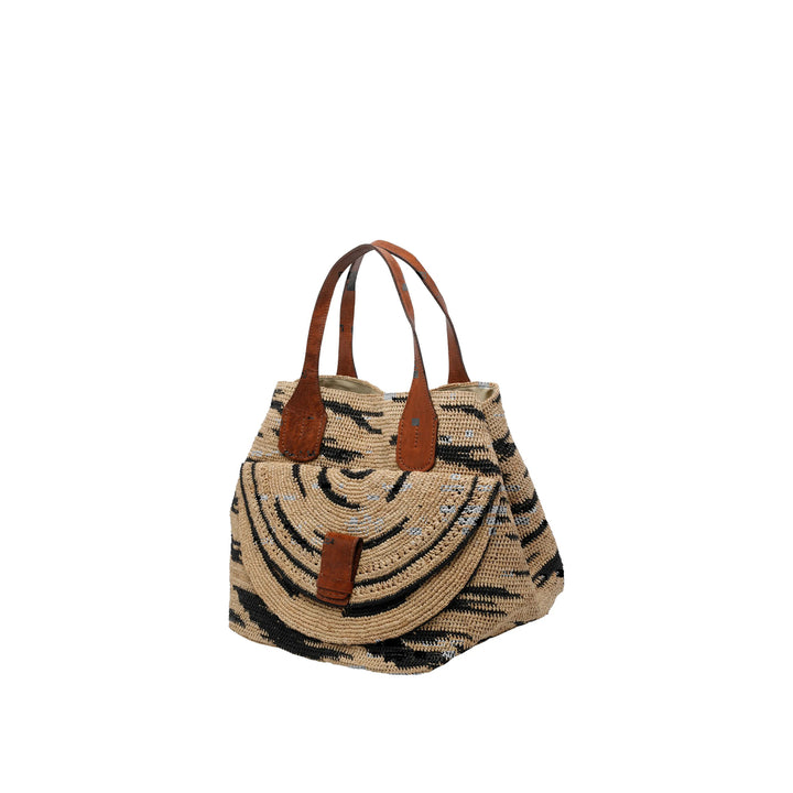 Ibeliv Bags - Neutral, Black | 47f838129452259492665bb231400de1dbffea50