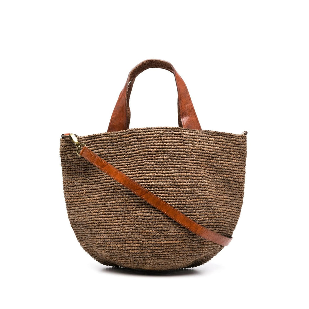 Ibeliv Bags - Brown | 602956d80fab274b1a2e5bfa269356dd0279fa54